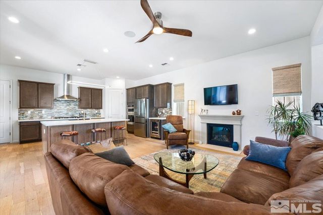 2261 Paint Horse Drive, Reno, NV 89521