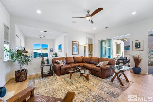 2261 Paint Horse Drive, Reno, NV 89521