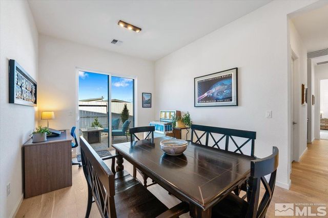 2261 Paint Horse Drive, Reno, NV 89521