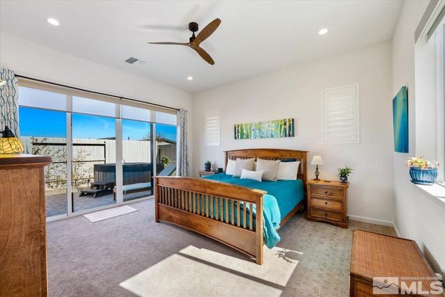 2261 Paint Horse Drive, Reno, NV 89521