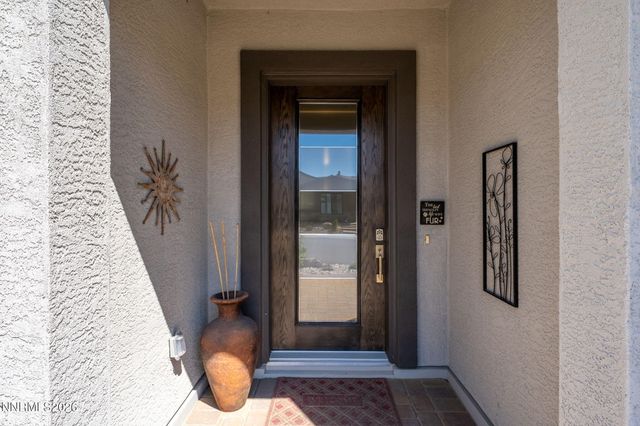 2261 Paint Horse Drive, Reno, NV 89521