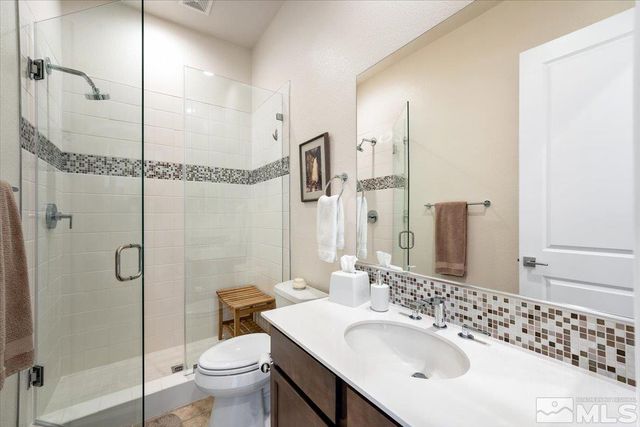 2261 Paint Horse Drive, Reno, NV 89521