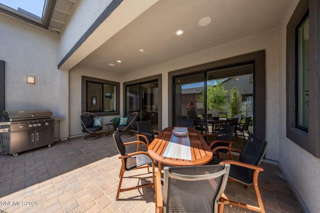 2261 Paint Horse Drive, Reno, NV 89521