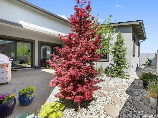 2261 Paint Horse Drive, Reno, NV 89521