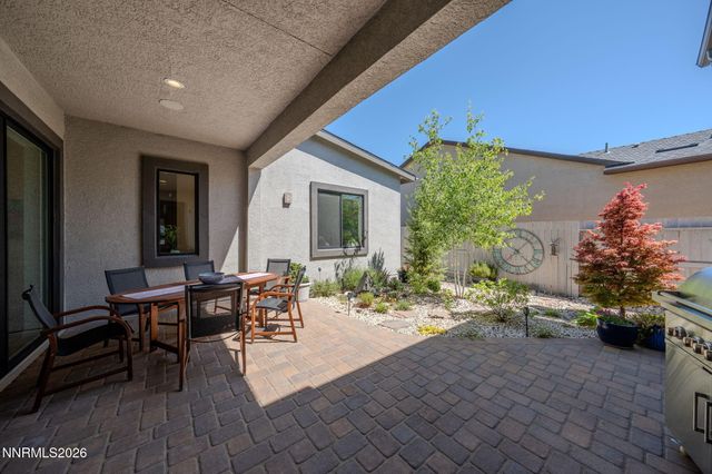 2261 Paint Horse Drive, Reno, NV 89521