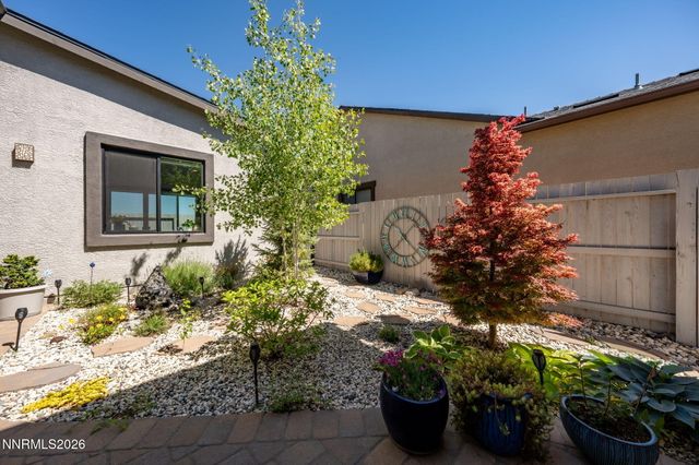 2261 Paint Horse Drive, Reno, NV 89521