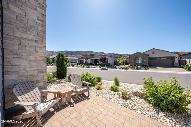 2261 Paint Horse Drive, Reno, NV 89521