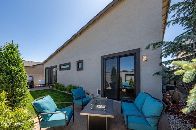 2261 Paint Horse Drive, Reno, NV 89521