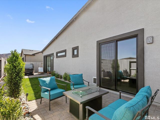 2261 Paint Horse Drive, Reno, NV 89521
