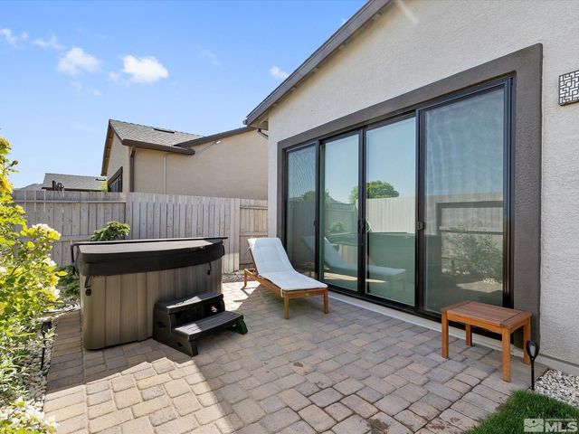 2261 Paint Horse Drive, Reno, NV 89521