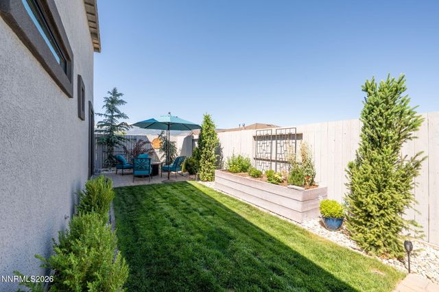 2261 Paint Horse Drive, Reno, NV 89521