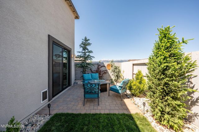 2261 Paint Horse Drive, Reno, NV 89521
