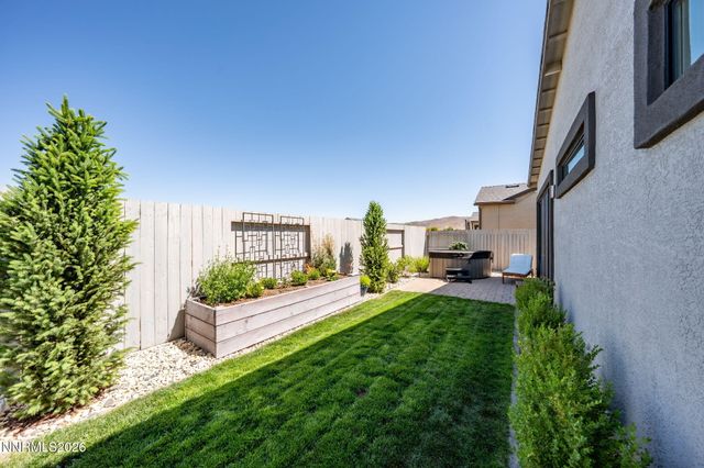 2261 Paint Horse Drive, Reno, NV 89521