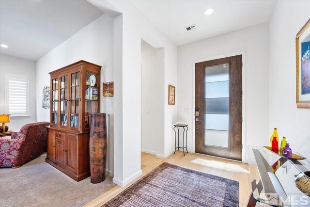 2261 Paint Horse Drive, Reno, NV 89521