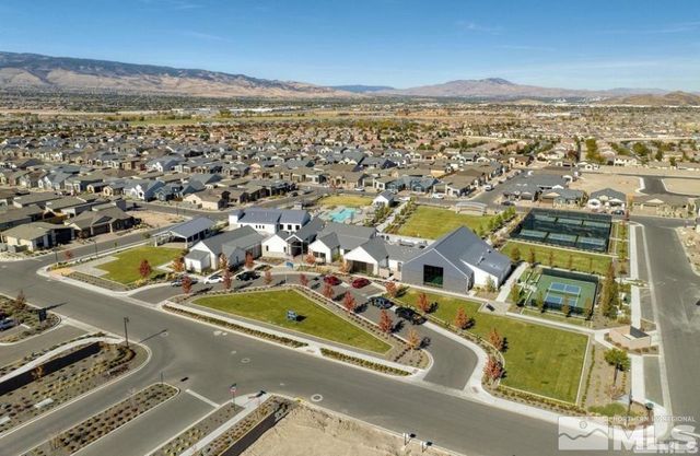 2261 Paint Horse Drive, Reno, NV 89521