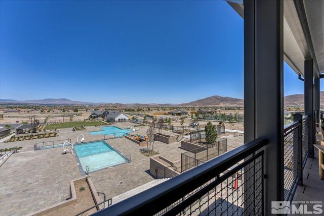 2261 Paint Horse Drive, Reno, NV 89521