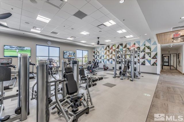 2261 Paint Horse Drive, Reno, NV 89521