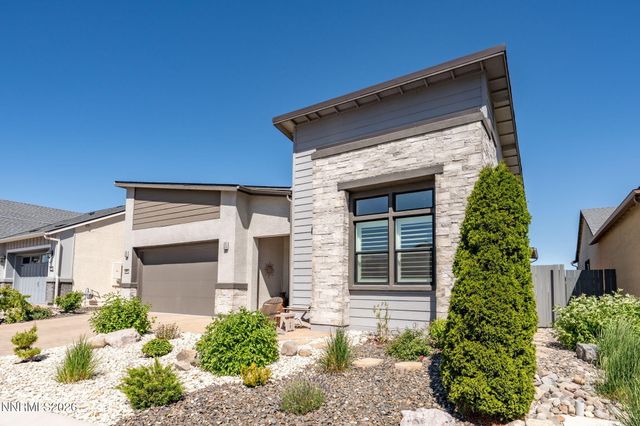 2261 Paint Horse Drive, Reno, NV 89521