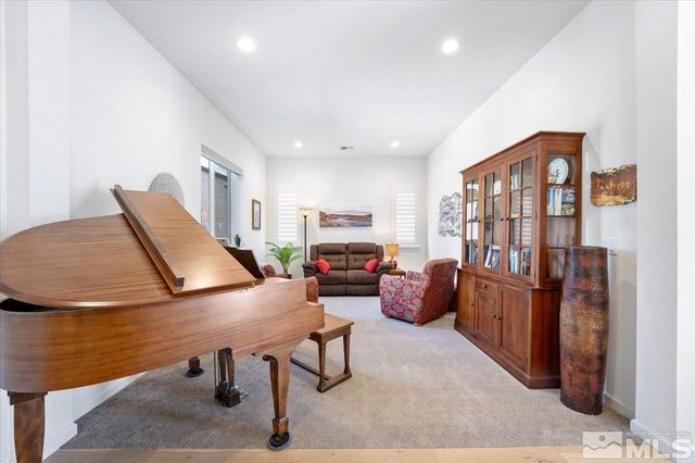 2261 Paint Horse Drive, Reno, NV 89521