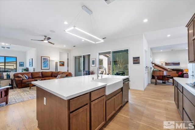 2261 Paint Horse Drive, Reno, NV 89521