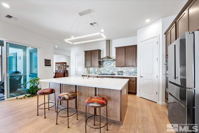 2261 Paint Horse Drive, Reno, NV 89521