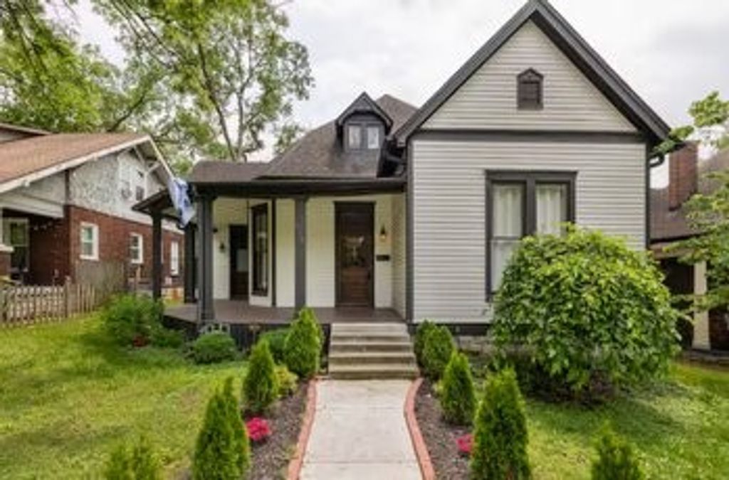 618 Shelby Ave, Nashville, TN 37206