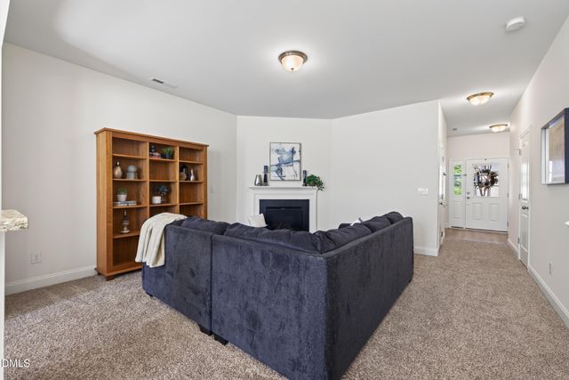 357 E Porthaven Way E, Clayton, NC 27527