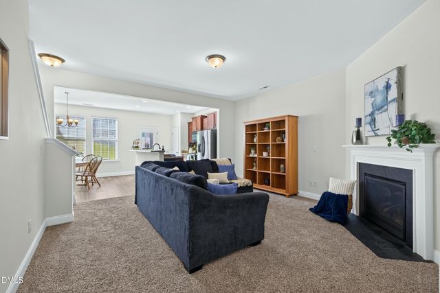 357 E Porthaven Way E, Clayton, NC 27527