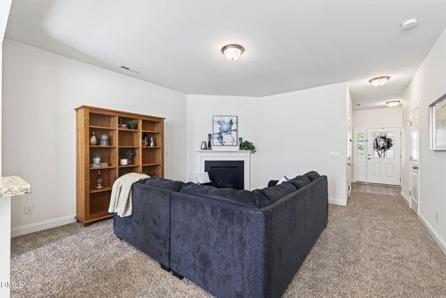 357 E Porthaven Way E, Clayton, NC 27527
