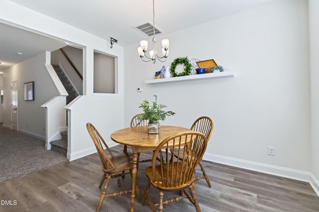 357 E Porthaven Way E, Clayton, NC 27527