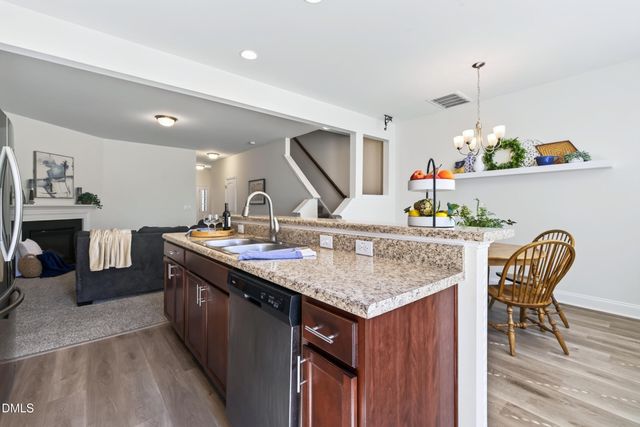 357 E Porthaven Way E, Clayton, NC 27527