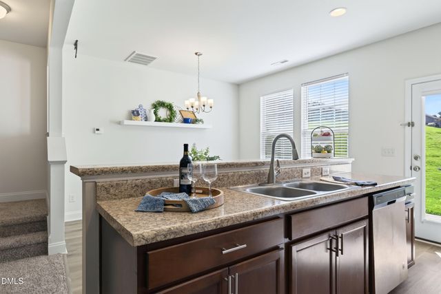 357 E Porthaven Way E, Clayton, NC 27527