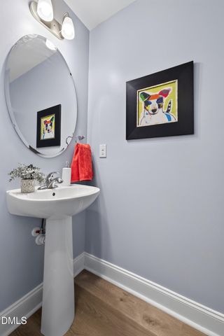 357 E Porthaven Way E, Clayton, NC 27527