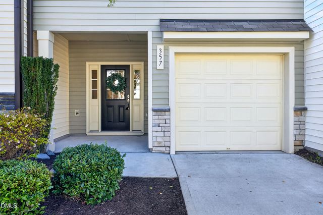 357 E Porthaven Way E, Clayton, NC 27527