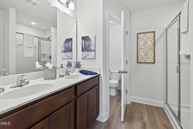 357 E Porthaven Way E, Clayton, NC 27527