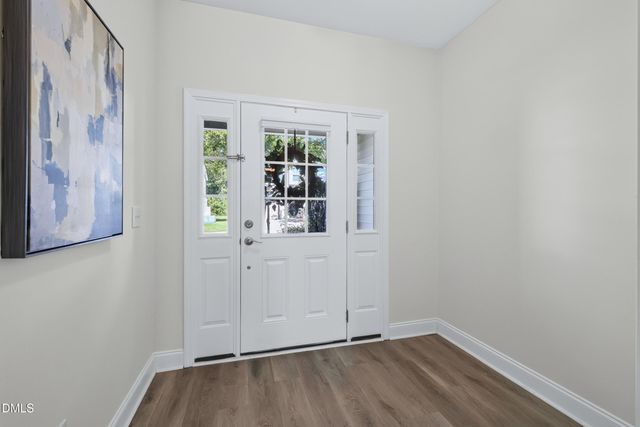 357 E Porthaven Way E, Clayton, NC 27527