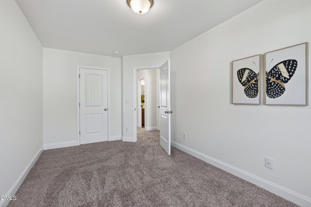 357 E Porthaven Way E, Clayton, NC 27527