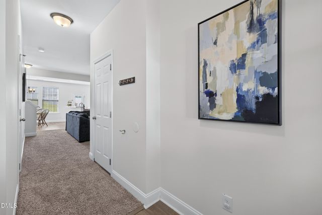 357 E Porthaven Way E, Clayton, NC 27527