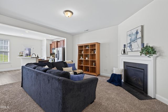 357 E Porthaven Way E, Clayton, NC 27527