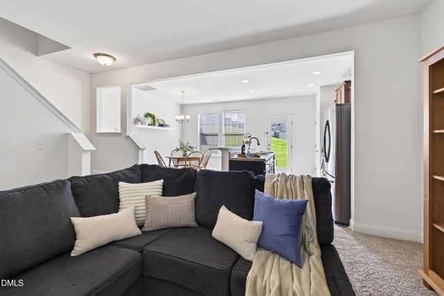 357 E Porthaven Way E, Clayton, NC 27527