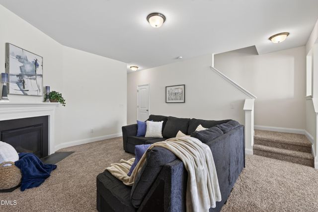 357 E Porthaven Way E, Clayton, NC 27527
