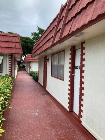 221 Waterford J, Delray Beach, FL 33446