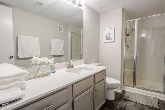 15151 Berry Trail 1410, Dallas, TX 75248