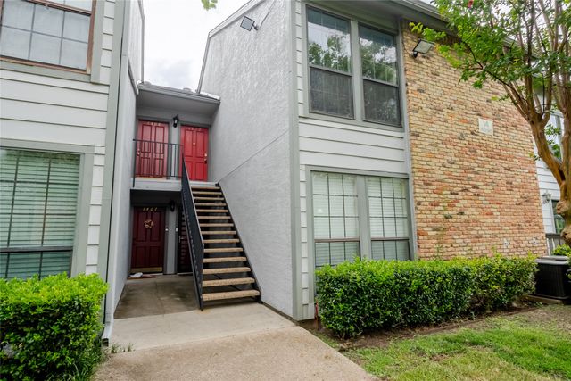 15151 Berry Trail 1410, Dallas, TX 75248