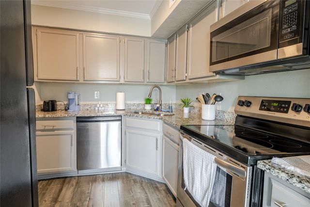 15151 Berry Trail 1410, Dallas, TX 75248