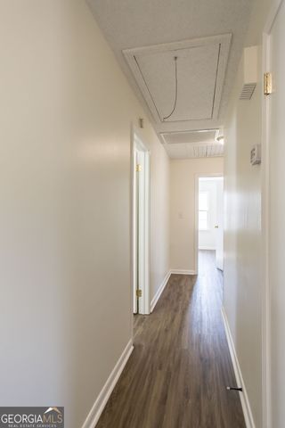 406 Preston Street, Waycross, GA 31501