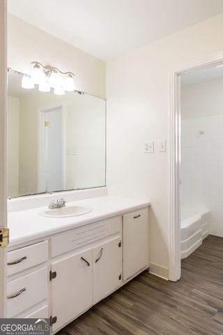 406 Preston Street, Waycross, GA 31501