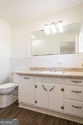 406 Preston Street, Waycross, GA 31501