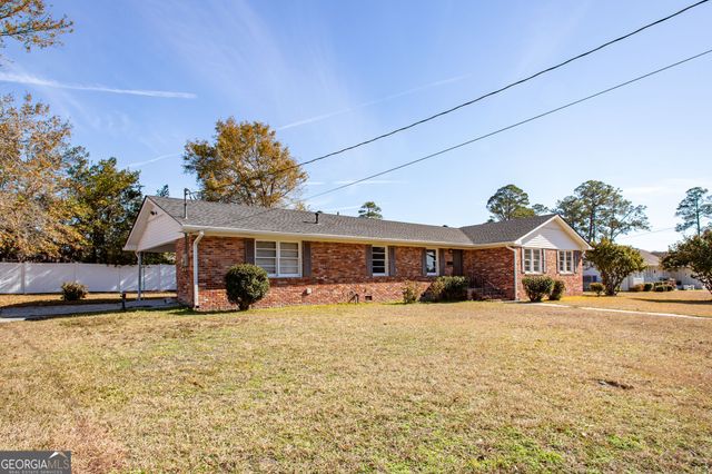 406 Preston Street, Waycross, GA 31501