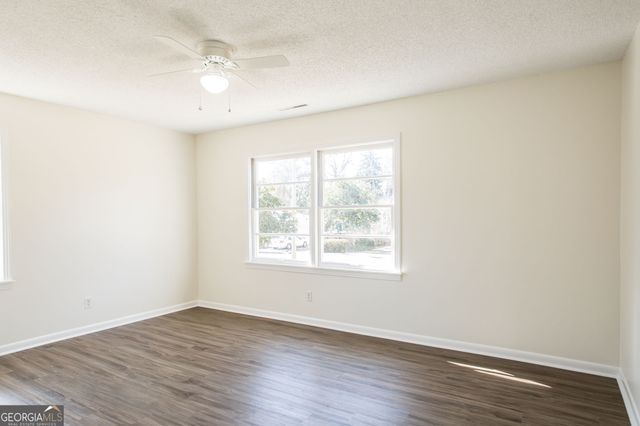 406 Preston Street, Waycross, GA 31501